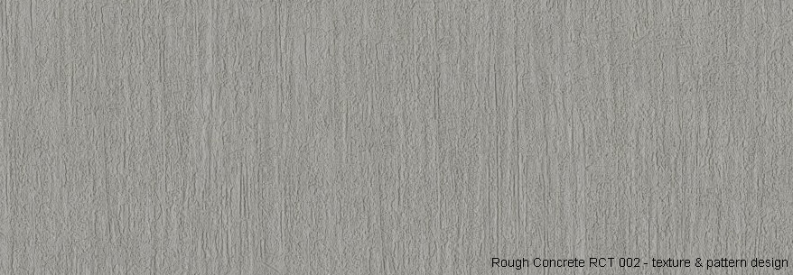 Rough Concrete - Newmor Contract